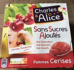 [503565] C&A SSA P/Cerise 4x97g