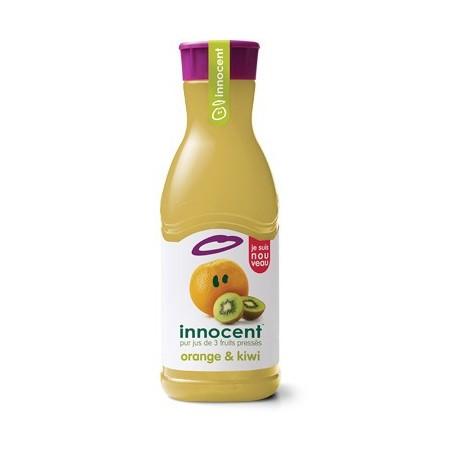[524306] JUICE ORANGE/KIWI 90CL INNO