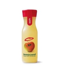 [914424] innocent pur jus de pomme 330ml