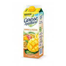 [612069] MANGO PASSION JUICE 1L C.ANTIL