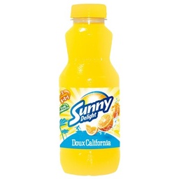 [706226] SUNNY DELIGHT DOUX CALIFOR 0.5L 
