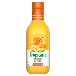 [924001] PET 90CL RAISIN/BANANE TR