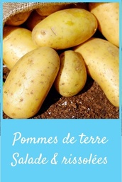 [852327] PDT 2.5K SALADE/RISSOLEES
