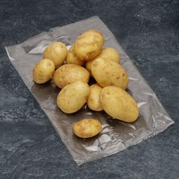 [714584] LADY CHRIST POTATOES 1K