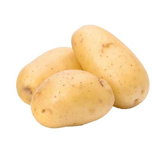 [852400] RED POTATOES  2.5K FCE NET