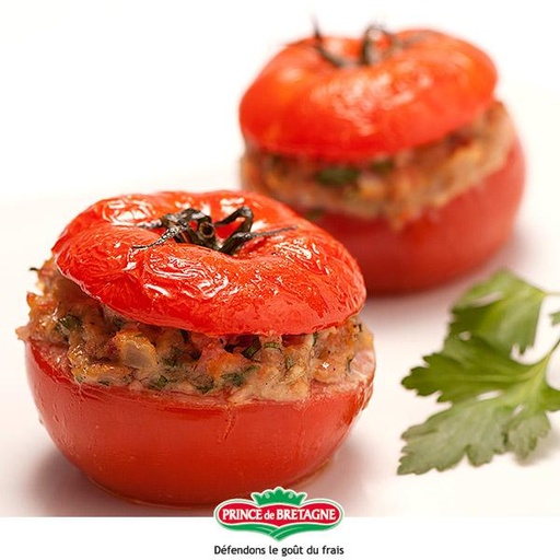 [708149] TOMATE COEUR CAT1  ESPAGN