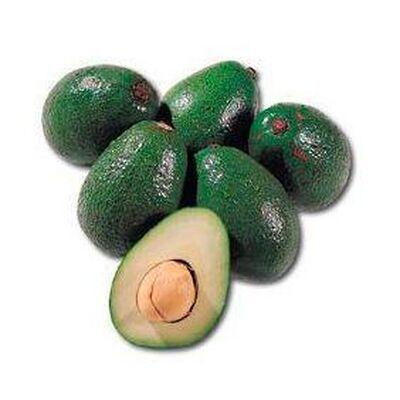 [960666] TRAY OF ORGANIC AVOCATO X2 CAL 22