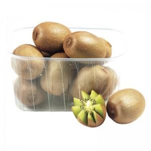 [694885] ORGANIC KIWI TRAY X4 CAL 33 NZ