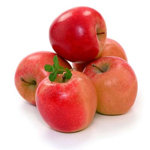 [827345] JAZZ APPLE  4KG FRANCE