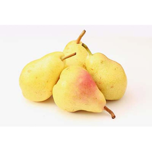 [829127] PEAR SWEET   5KG