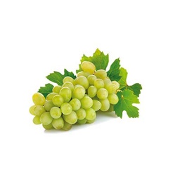 [857227] WHITE GRAPES C1 BULK ITALY