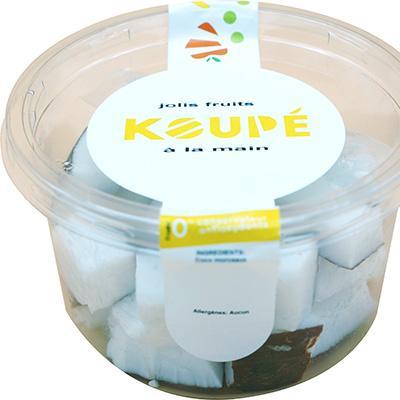 [591602] BQ.COCO MORCEAUX 120G