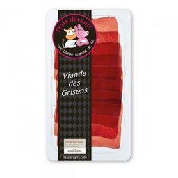 [930362] VIANDE DES GRISONS 60G FD