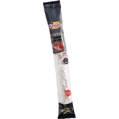 [505222] FUETEC 170 G ELPOZO
