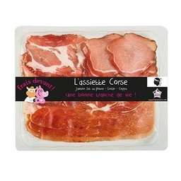 [580548] ASSORT.CORSE HAM/COPP120
