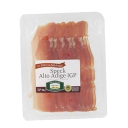 [546101] CURED HAM SPECK 70G DBF	