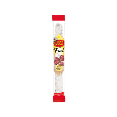 [598920] SAUSSAGE.FUET 170G JUICET.BRIDO