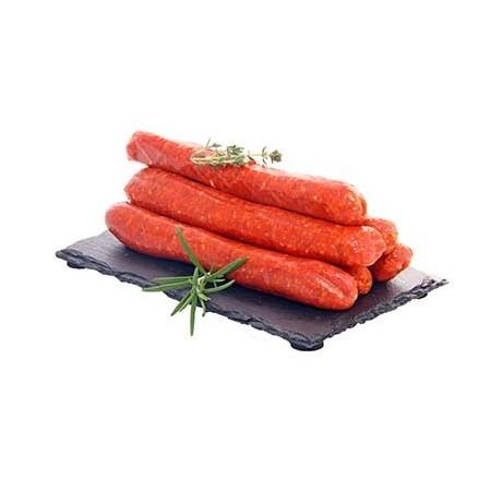 [939421] X2 MERGUEZ 55G. X29 1.60K