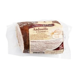 [913541] X6 ANDOUIL.GUEMEN.300 DBF