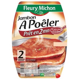 [931089] HAM TO GRIL 2SL 160G. FM