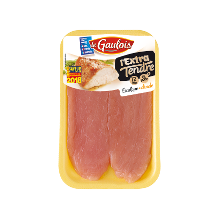 [956342] X6ESC.POULET EXT.TENDX2GA