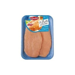 [969923] X6BELL.ESCAL.CHICKEN.X2 GAUL