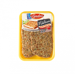 [969485] ESCAL.TURKEY MILAN.X2 240G
