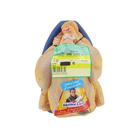 [878181] X5 COQUELET BLC EL.REGION