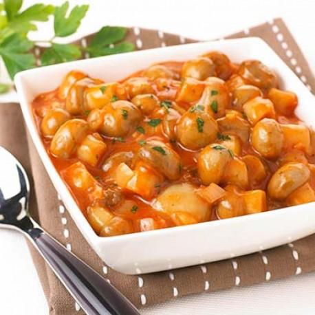 [926642] CHAMPIGNON GRECQUE 3KG