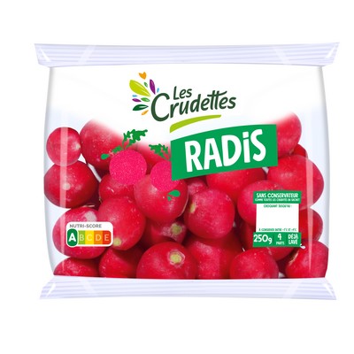 [954180] RADIS 250Gx6