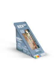 [849943] SANDW.CLUB TUNA TOM.160G	