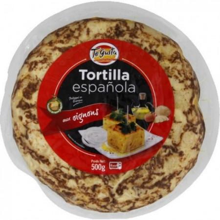 [839282] TORTILLA ONIONS 500G