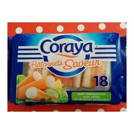 [910802] CORAYA L'ORIGINAL 18 BAT 270G
