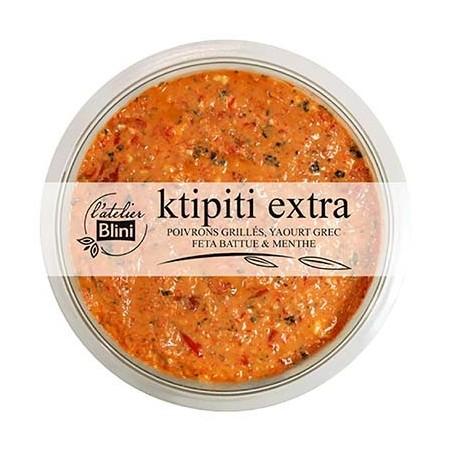 [963645] Atelier Blini Ktipiti 175g
