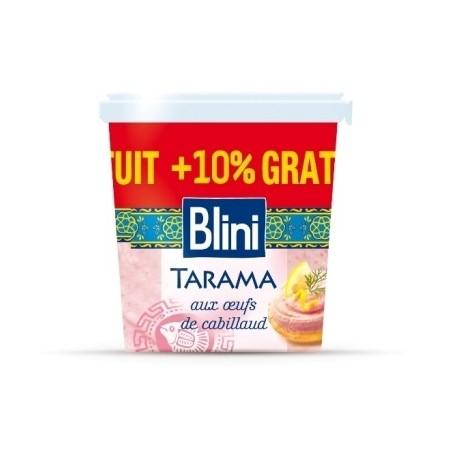 [915124] Blini Tarama MSC 100g