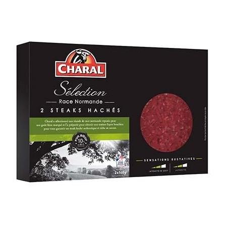[925602] SH NORMAND 10% 130GX2 VBF CHARAL