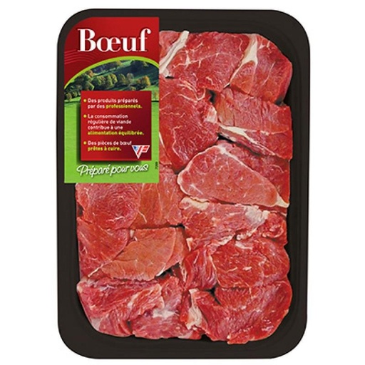 [849323] BQ.BOURGUIGNON 800G