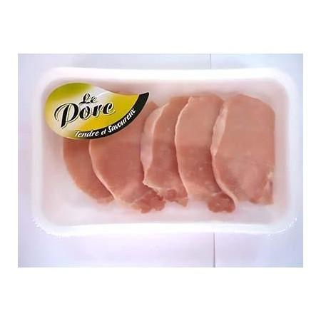 [597666] BQ. PORK MINCERETTE 300G