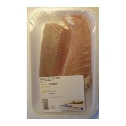 [913343] BQ FILET DE LIEU NOIR 250