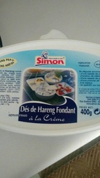 [911362] SAUMON ATLANTIQUE DE NORVEGE FUME 4 TRANCHES 130G