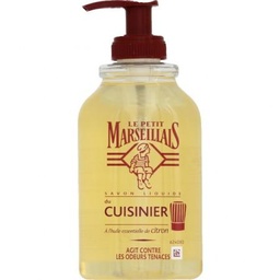 [700641] LIQUID SOAP  FOR KITCHEN P. MARS