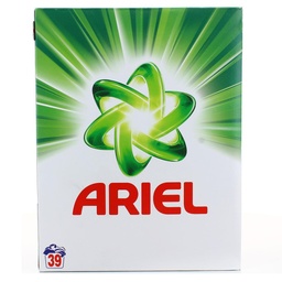 [728741] Ariel Original Poudre 2.535kg 39 Lavages