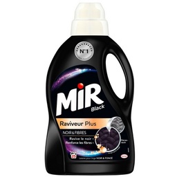 [704601] LIQUID DETERGENT MIR BLACK CLASSIC 1L5