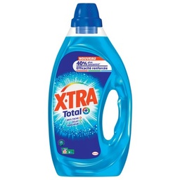 [715383] XTRA TOTAL 1L25/25LAVAGES