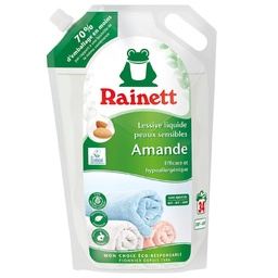 [704643] RECH.LES.1L6 AMANDE RAIN.