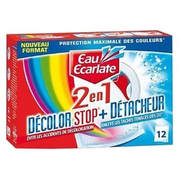[719948] CX12.2IN1.ANTI-BLEACH.WIPE DECOLOR STOP