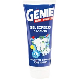 [702605] GEL DETERGENT 250ML GENIE