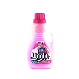 [704247] LIQUID WOOL WASH.POWDER 750ML WOOLITE