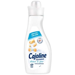 [706085] ULTRA SOFT/PURE SOFTENER 750 CAJOLINE