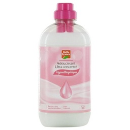 [700864] ADOUCISSANT ULTRA HYPOALLERG BF FL 750 ML